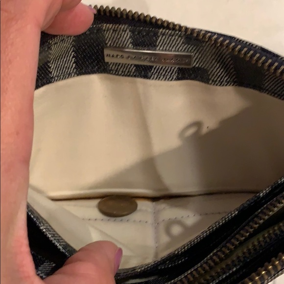 Marc Jacobs clutch/wallet - Picture 7 of 8